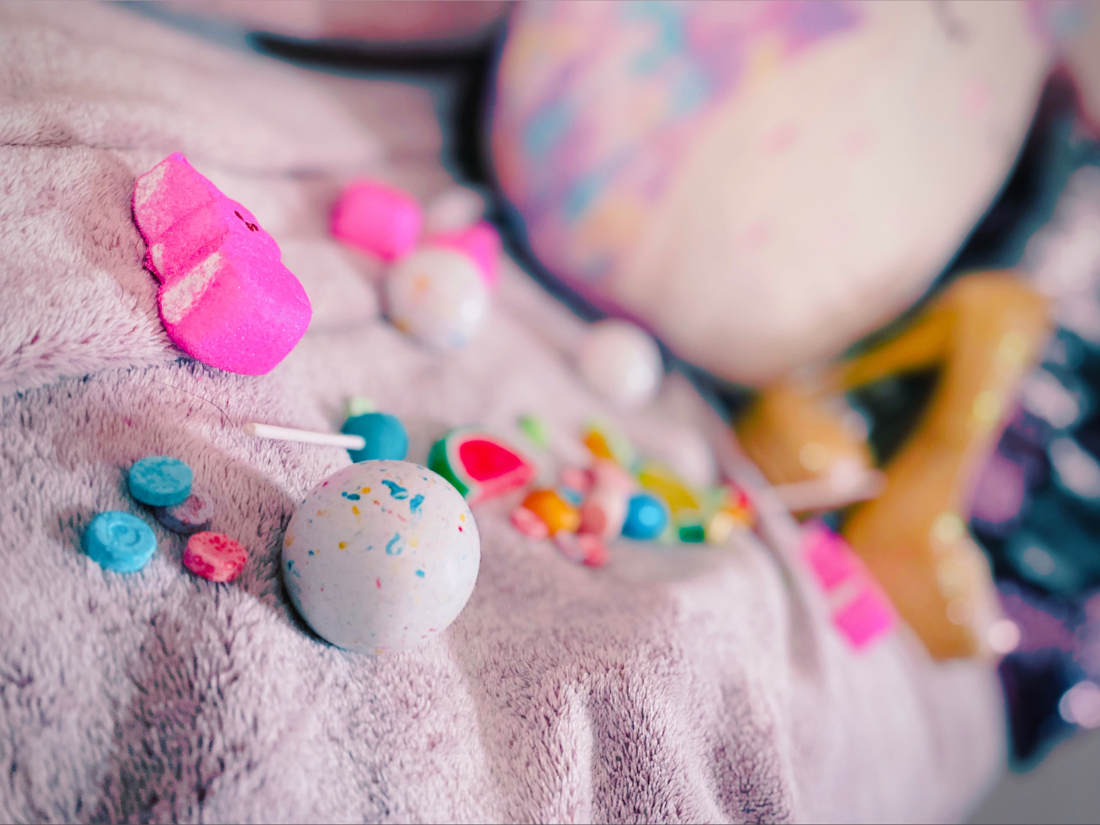 Kawaii Tootsiez banner image