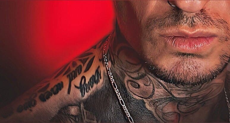 TATTOOED banner image