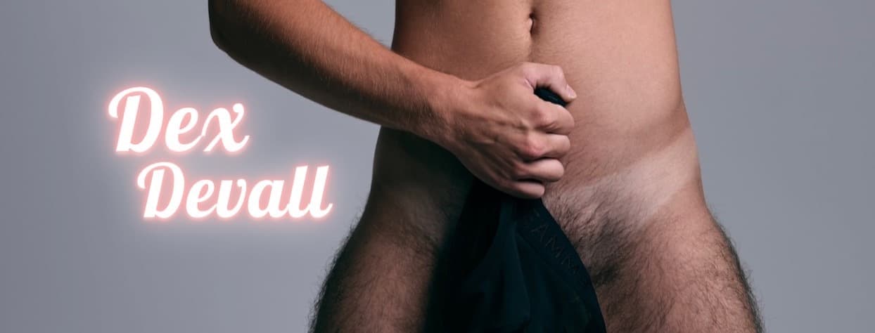 Dex Devall banner image