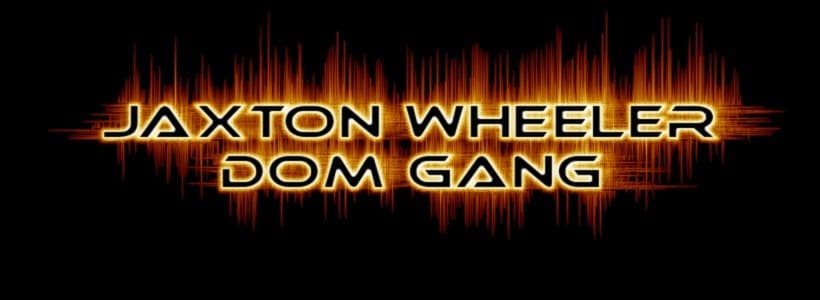 Jaxton Wheeler banner image
