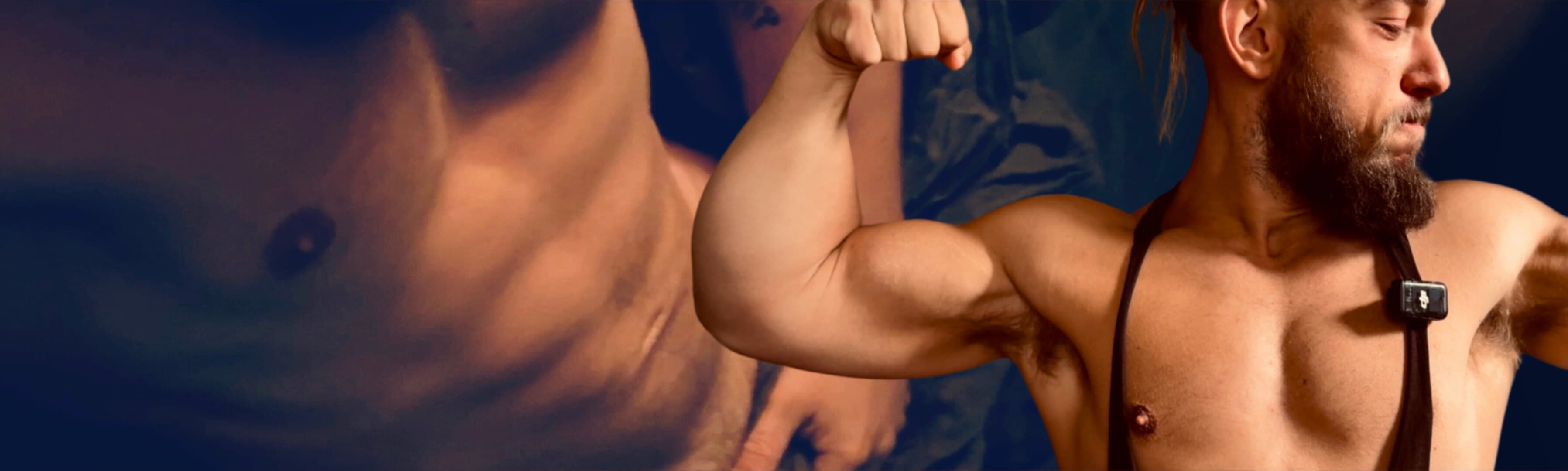 Andrew V banner image