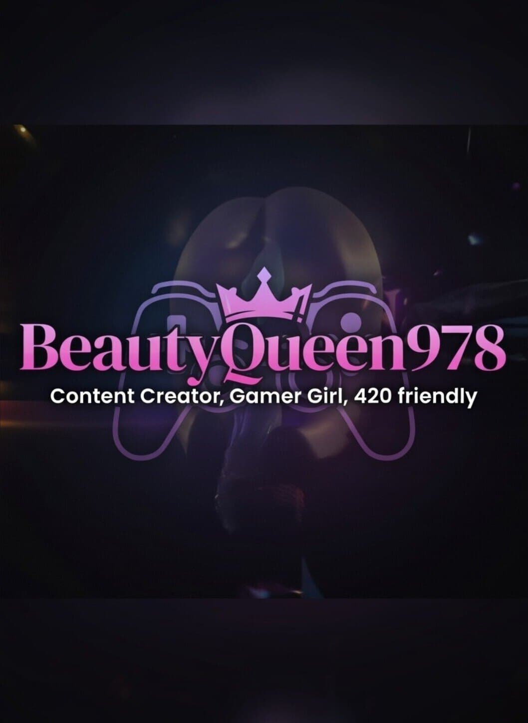 ๐๐ BeautyQueen ๐๐ banner image