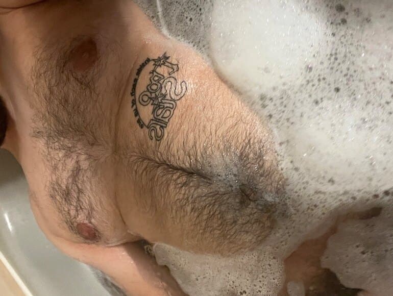 Julian banner image