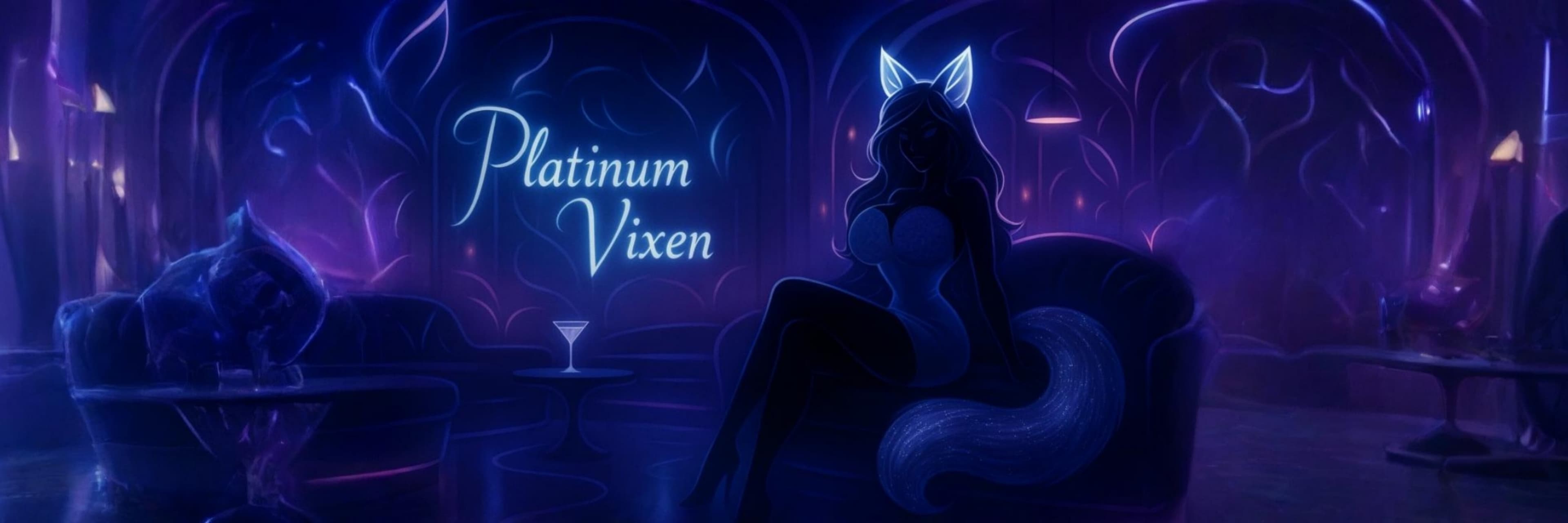 Hotwife Layla Vixen | Platinum Vixen banner image