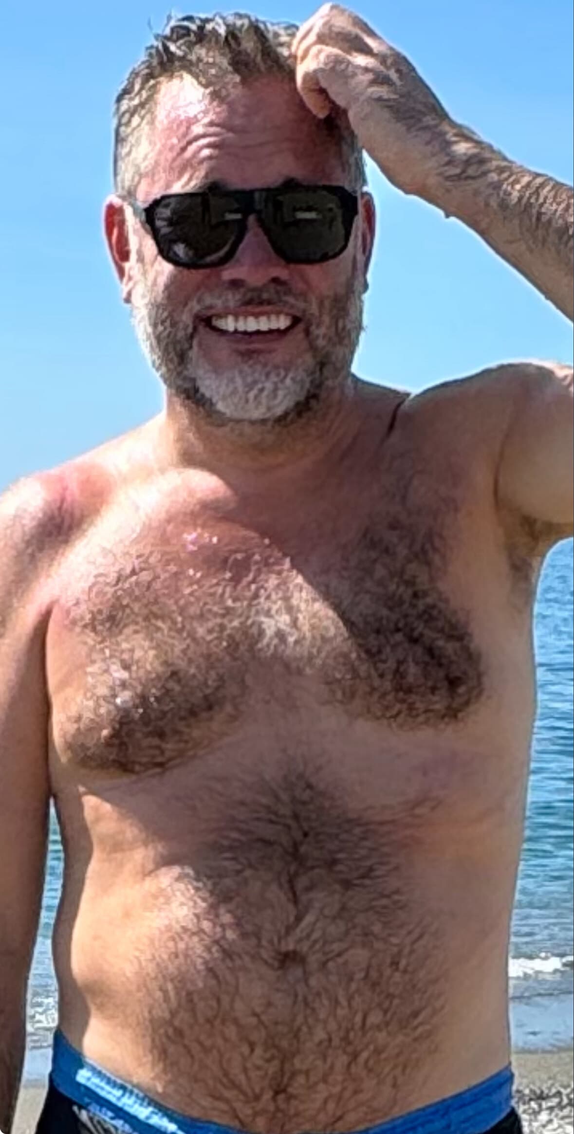 Daddy Alex banner image