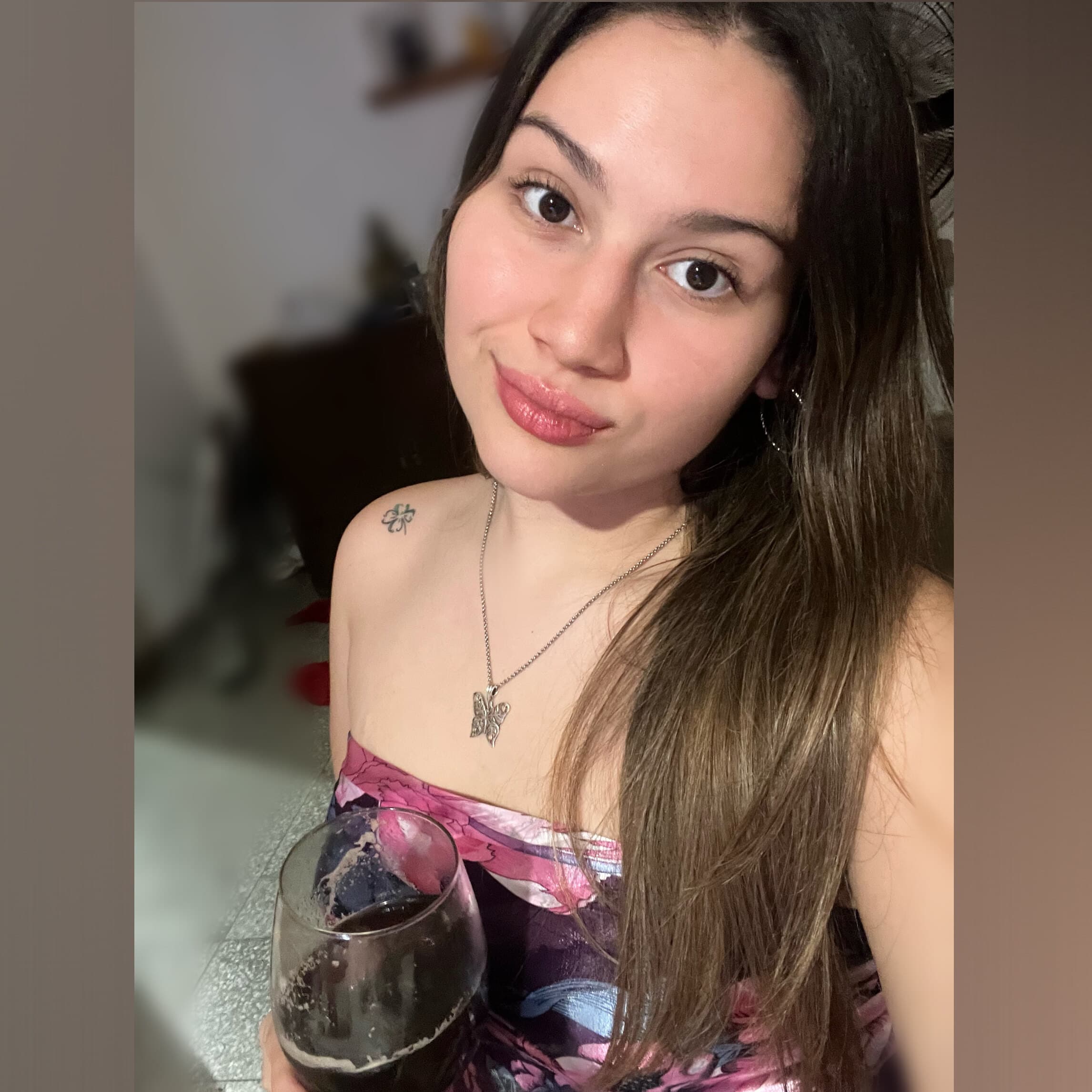 Cinnn 💋 banner image