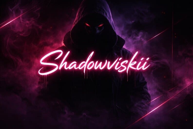 Shadowviskii banner image