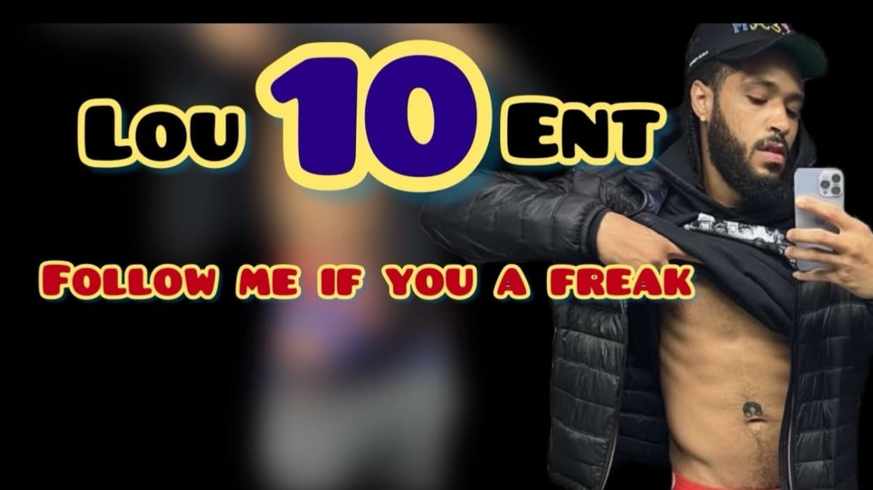 Lou10entHookHtx banner image