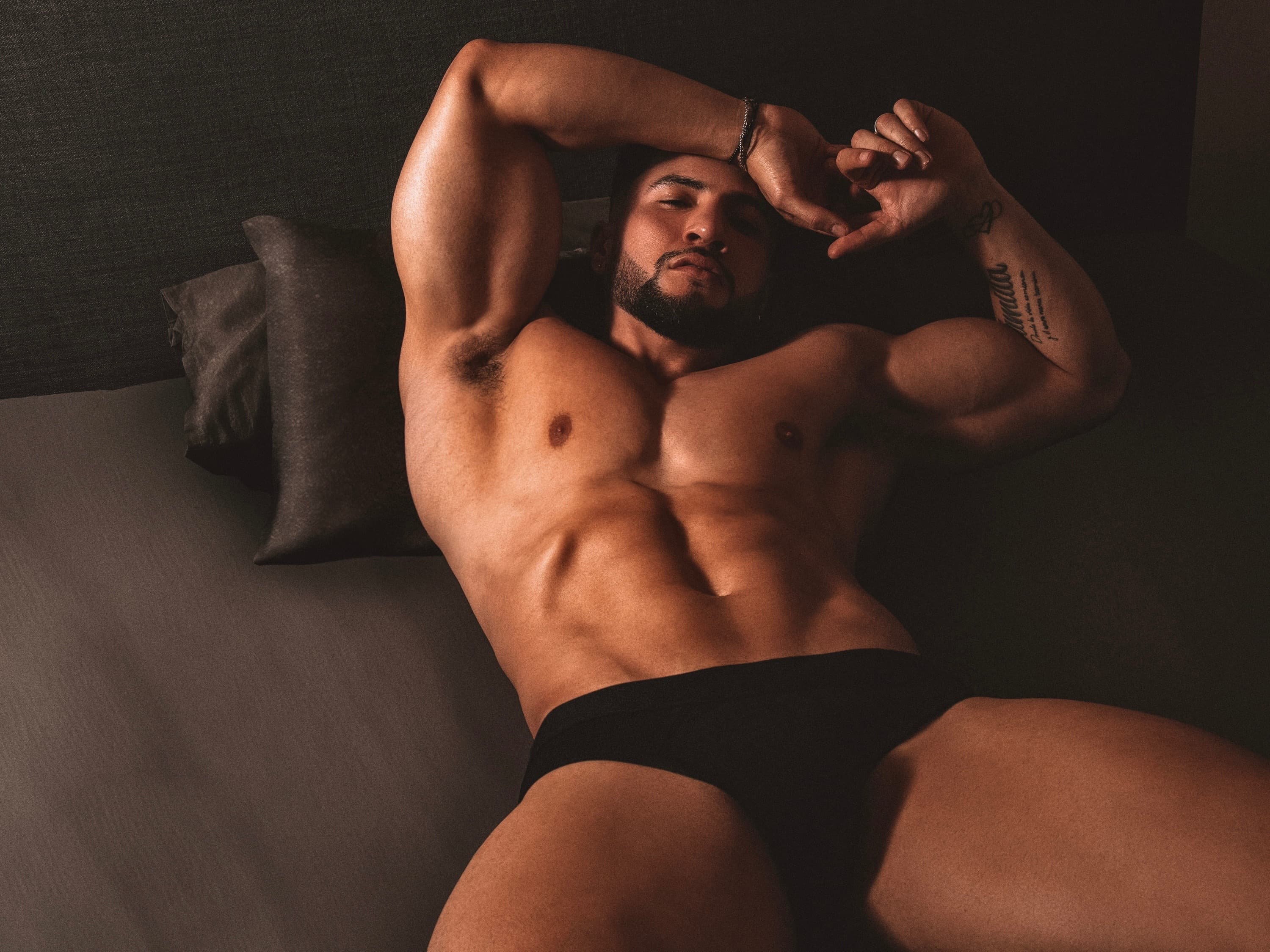 Daniel Meza banner image