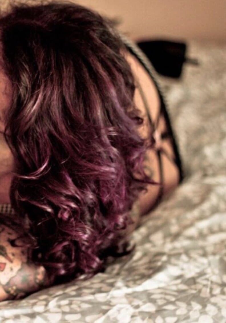 Miss Missy banner image