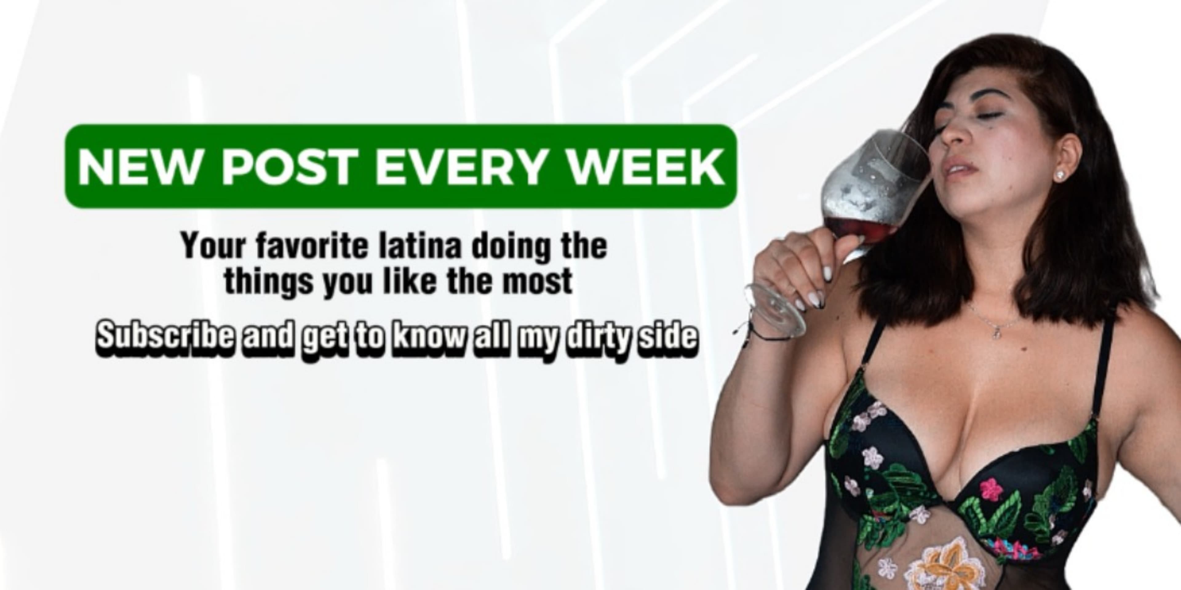 Natasha Ferrer banner image