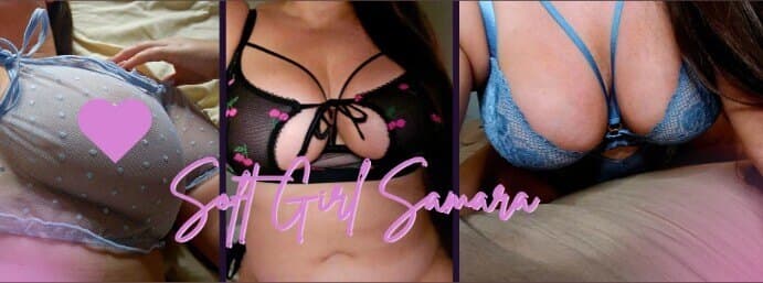 softgirlsamara banner image