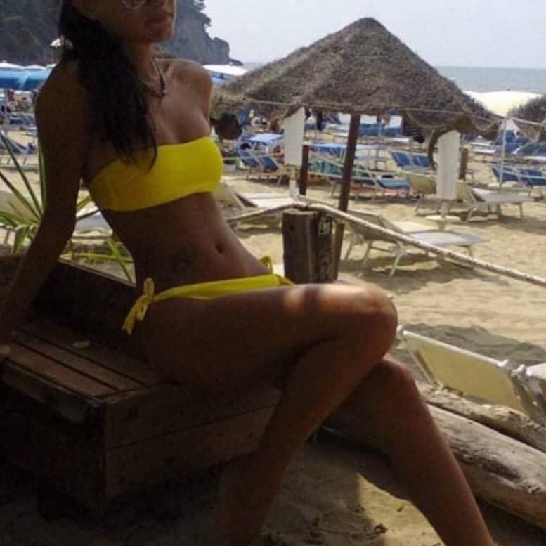 Petite Francesca banner image