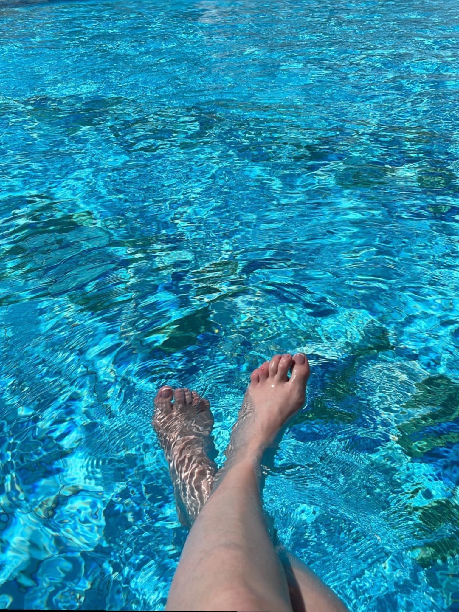 Feet/BDSM banner image