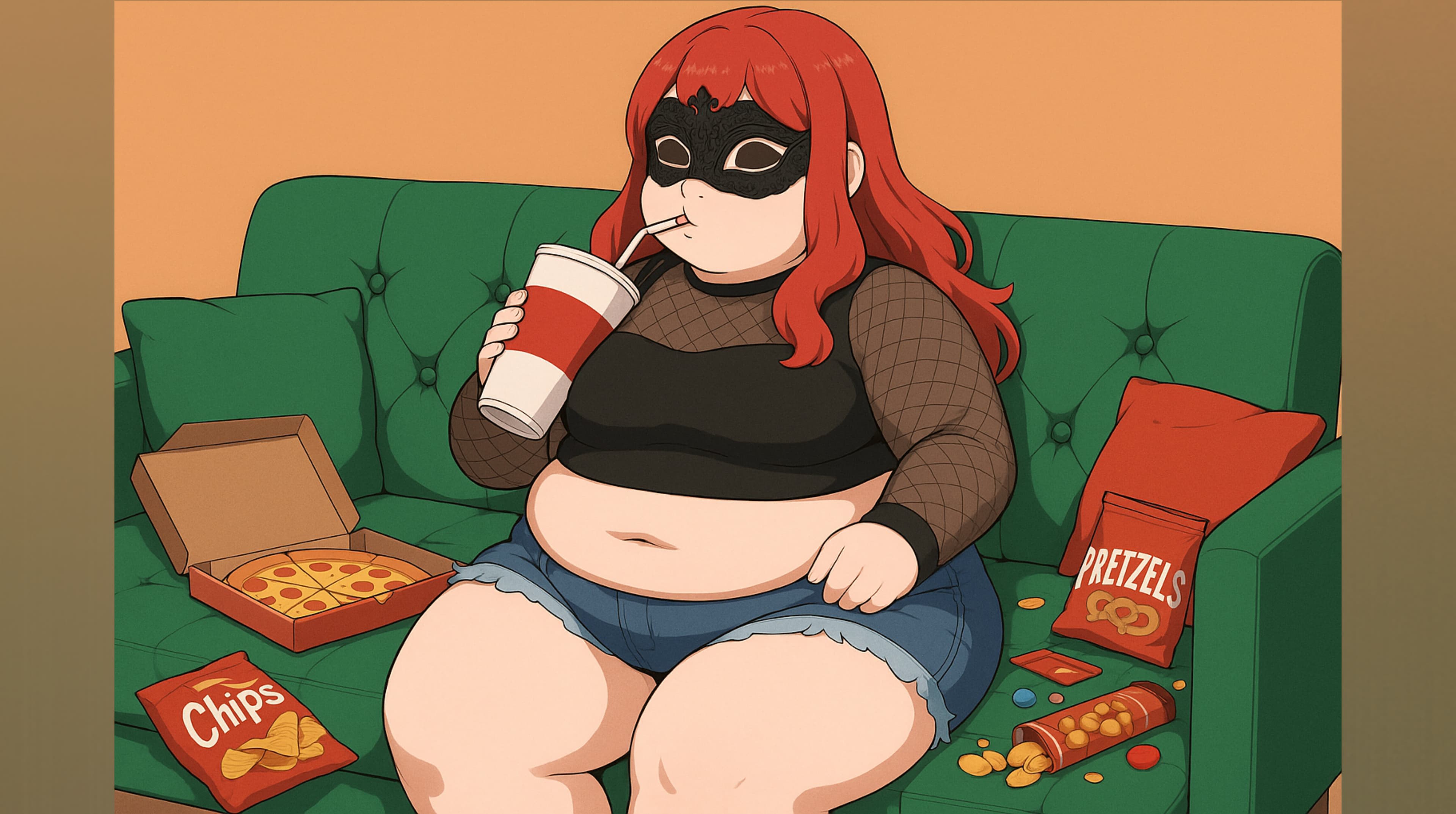 Soft n Stuffed banner image