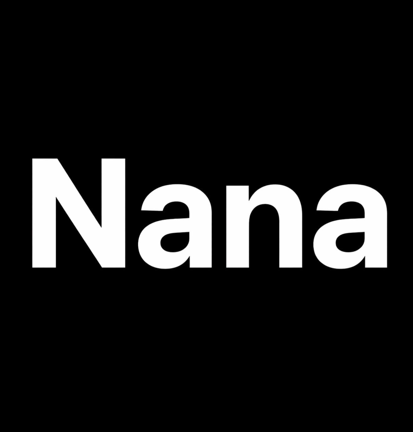 Nana banner image
