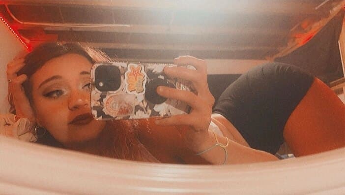 Lily🥵 banner image