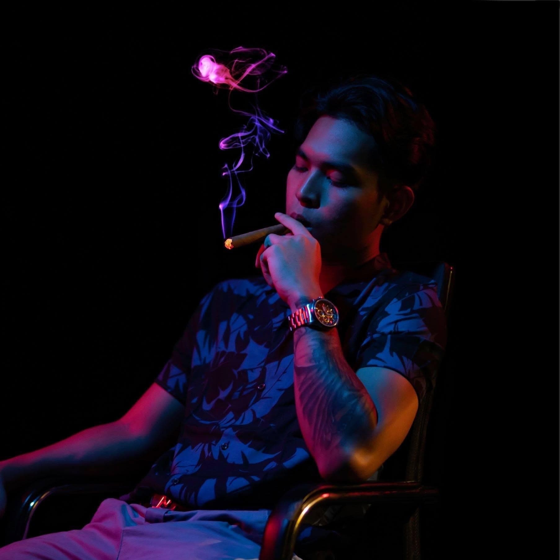 DJ Chee banner image