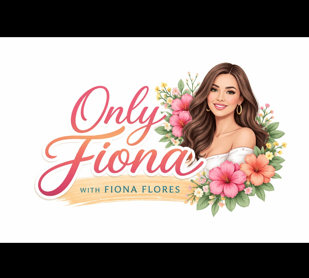 Only Fiona banner image