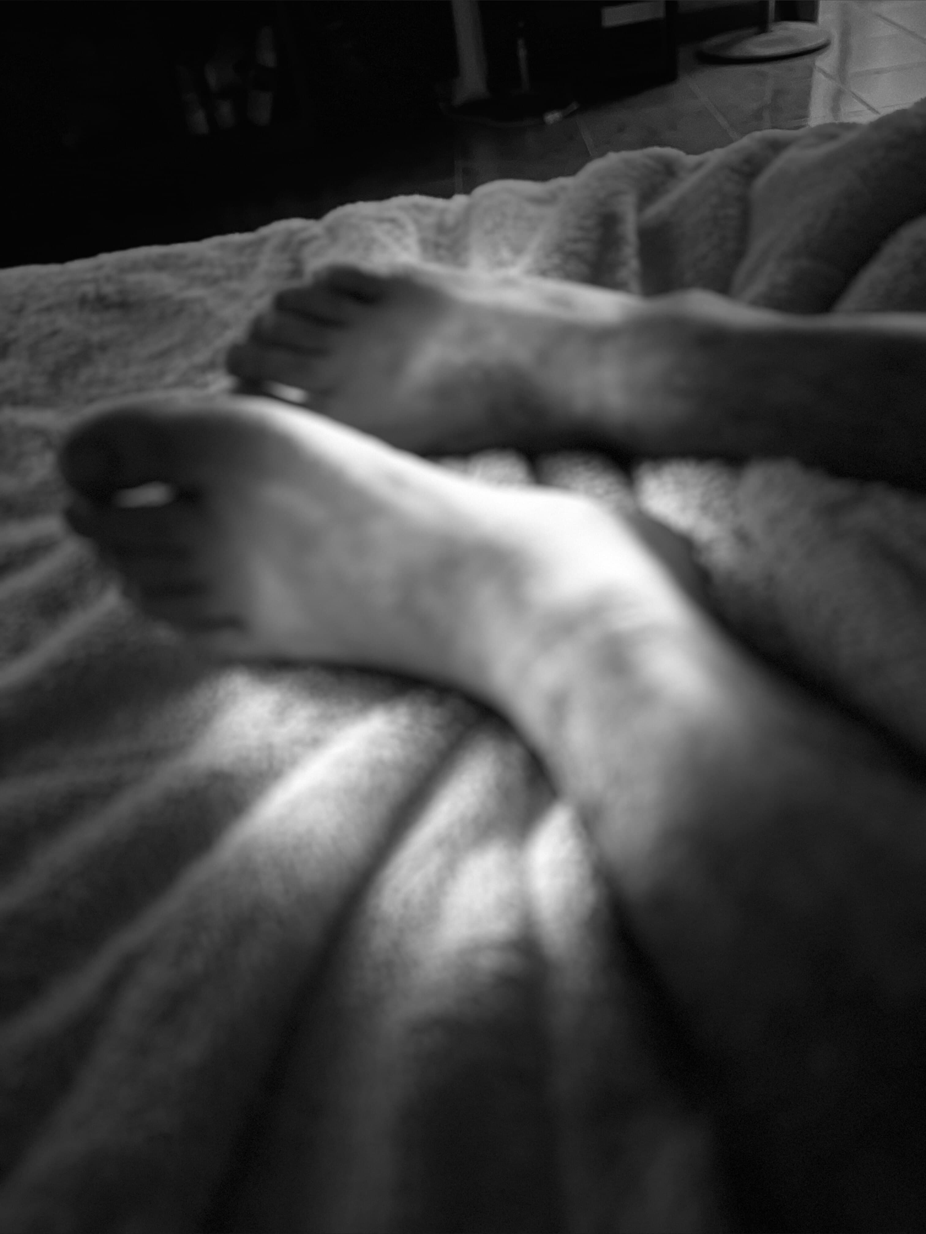 •Mr. StrongFeet 👣 banner image