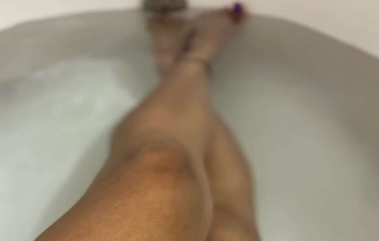 COLOMBIAN SEXY FEET banner image