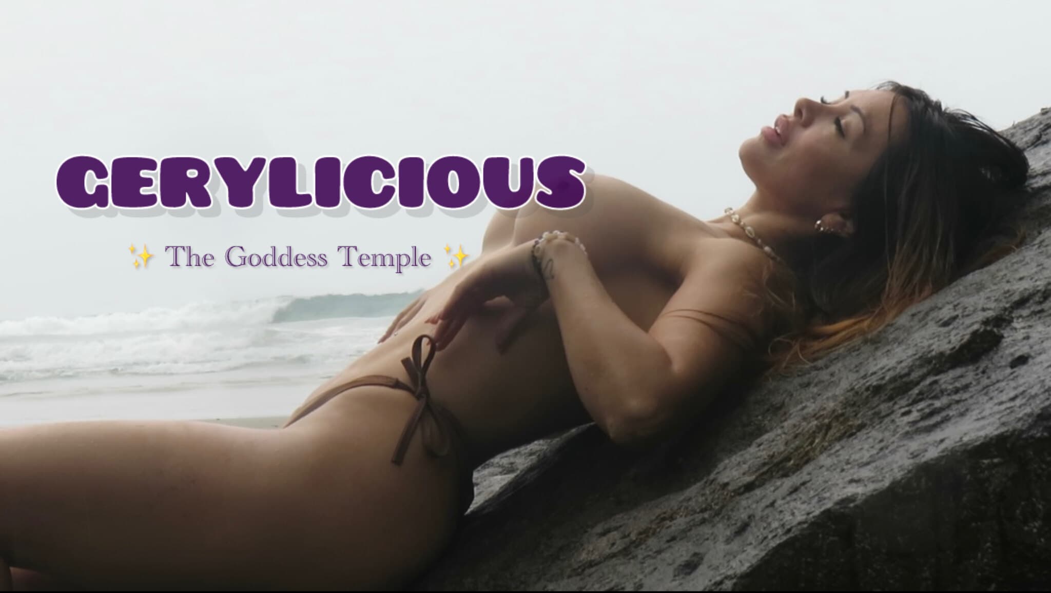 Gerylicious π banner image