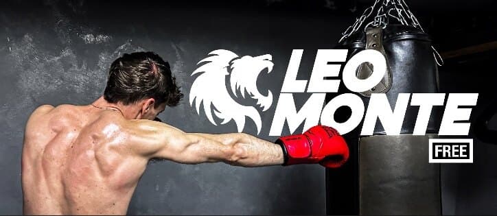 LEO MONTE free page ๐ฅ banner image