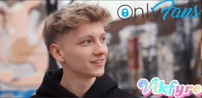 Vikfyre banner image