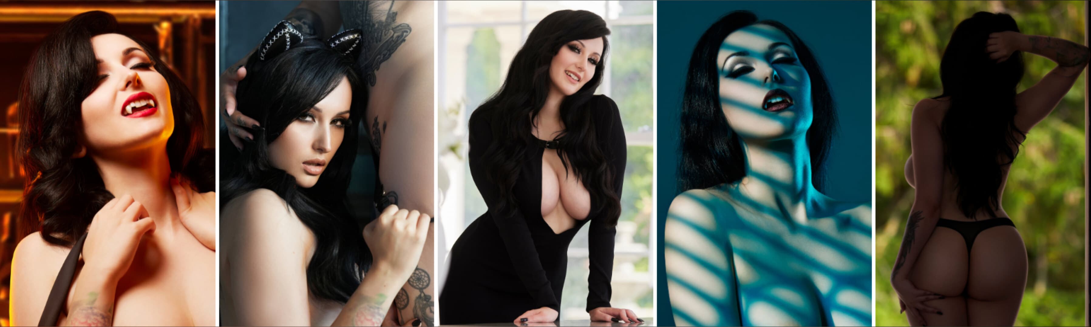 Jasmine Loux banner image