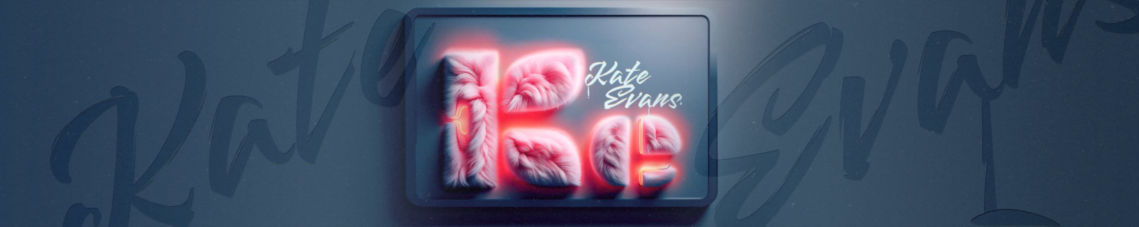 Kate Evans banner image