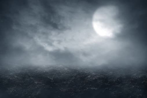 mama menace banner image