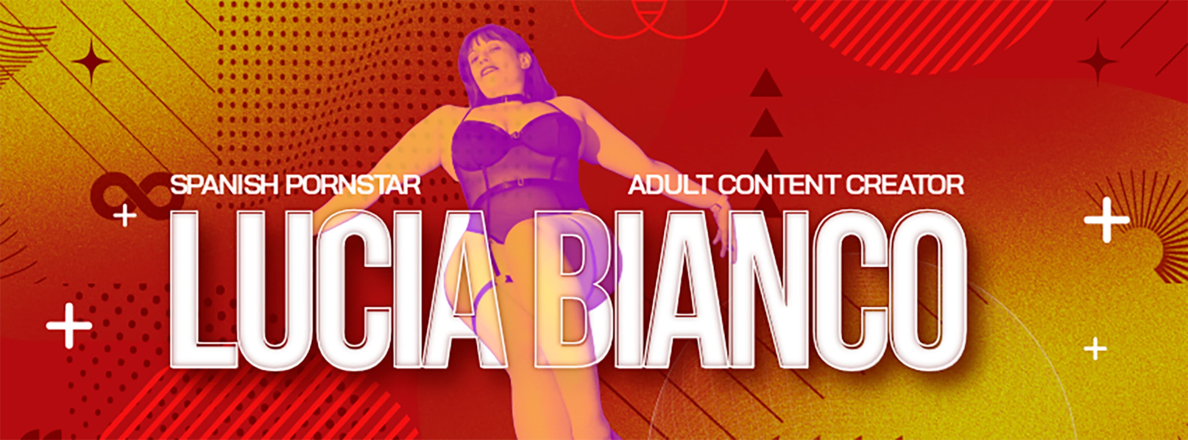 Lucía Bianco banner image
