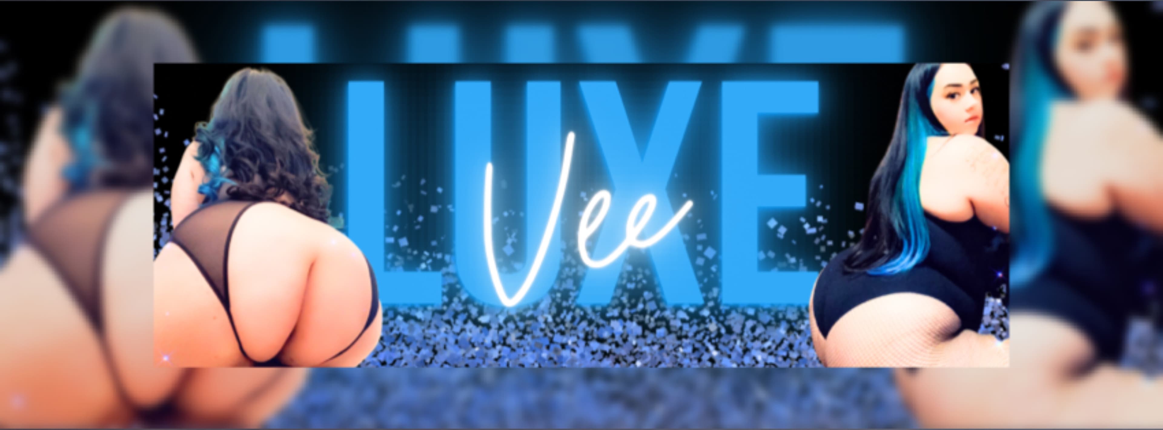 LuxeV banner image