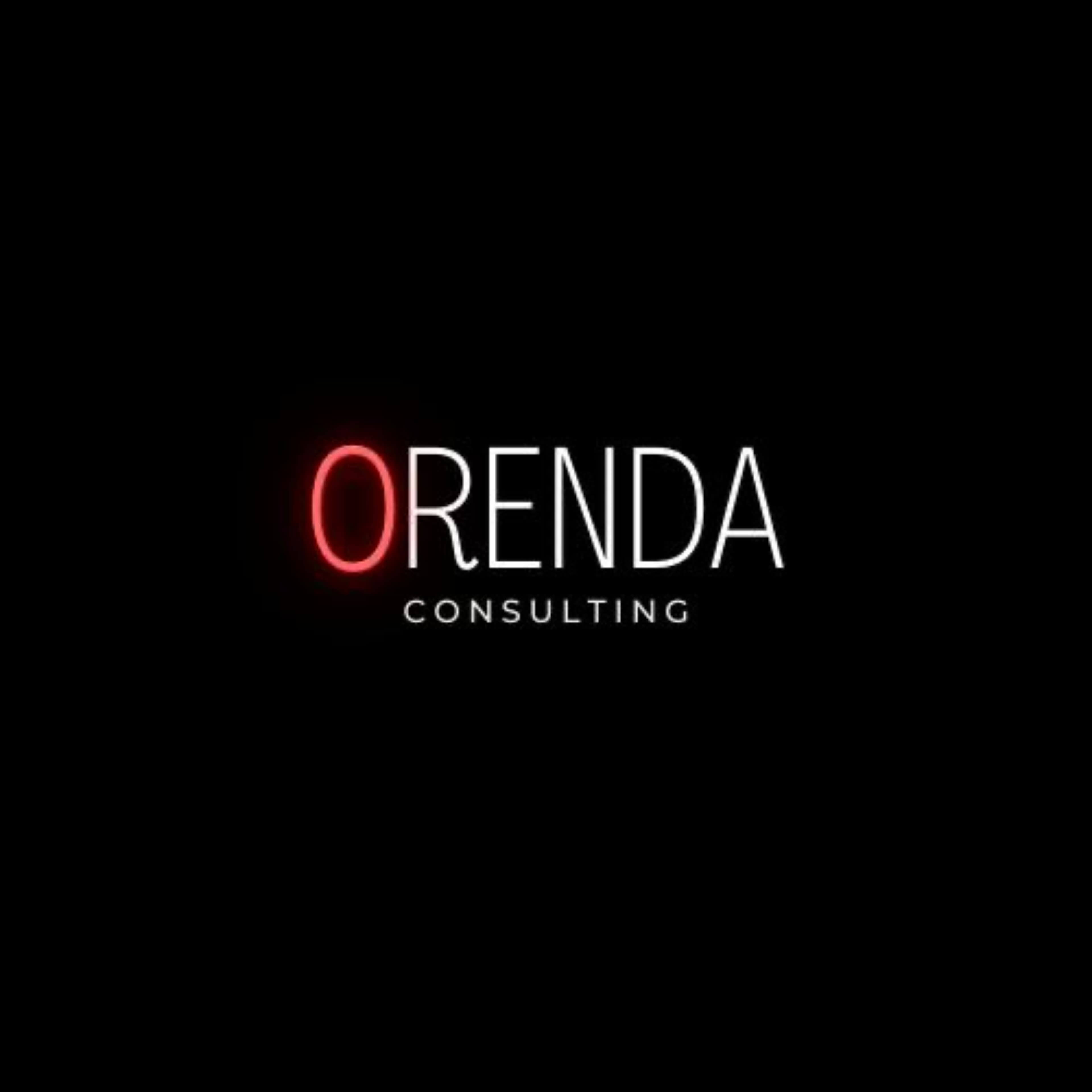 Orenda Consulting banner image