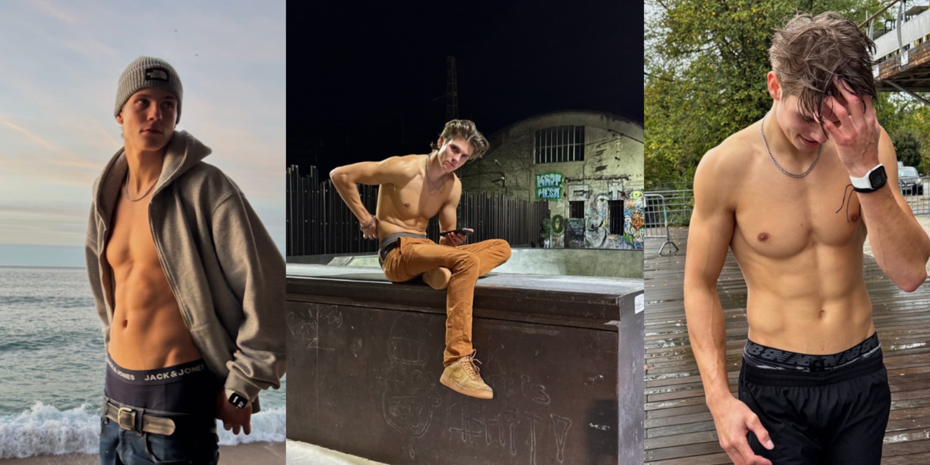 Kurts banner image