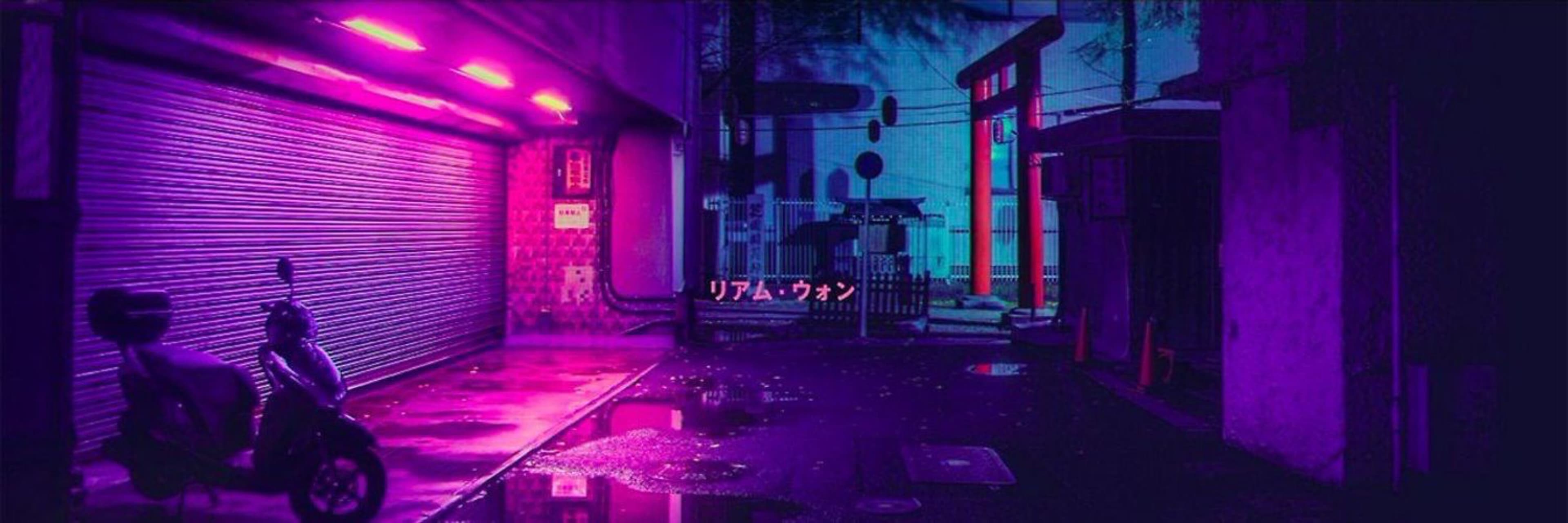 Aurora💗 banner image