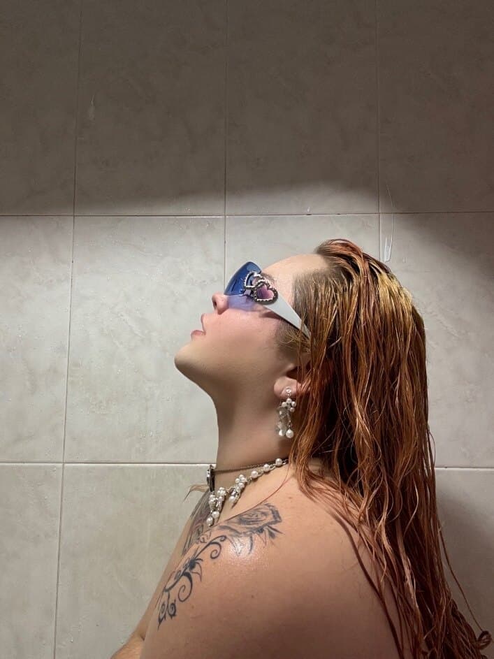 Raffaella LaMadrid banner image
