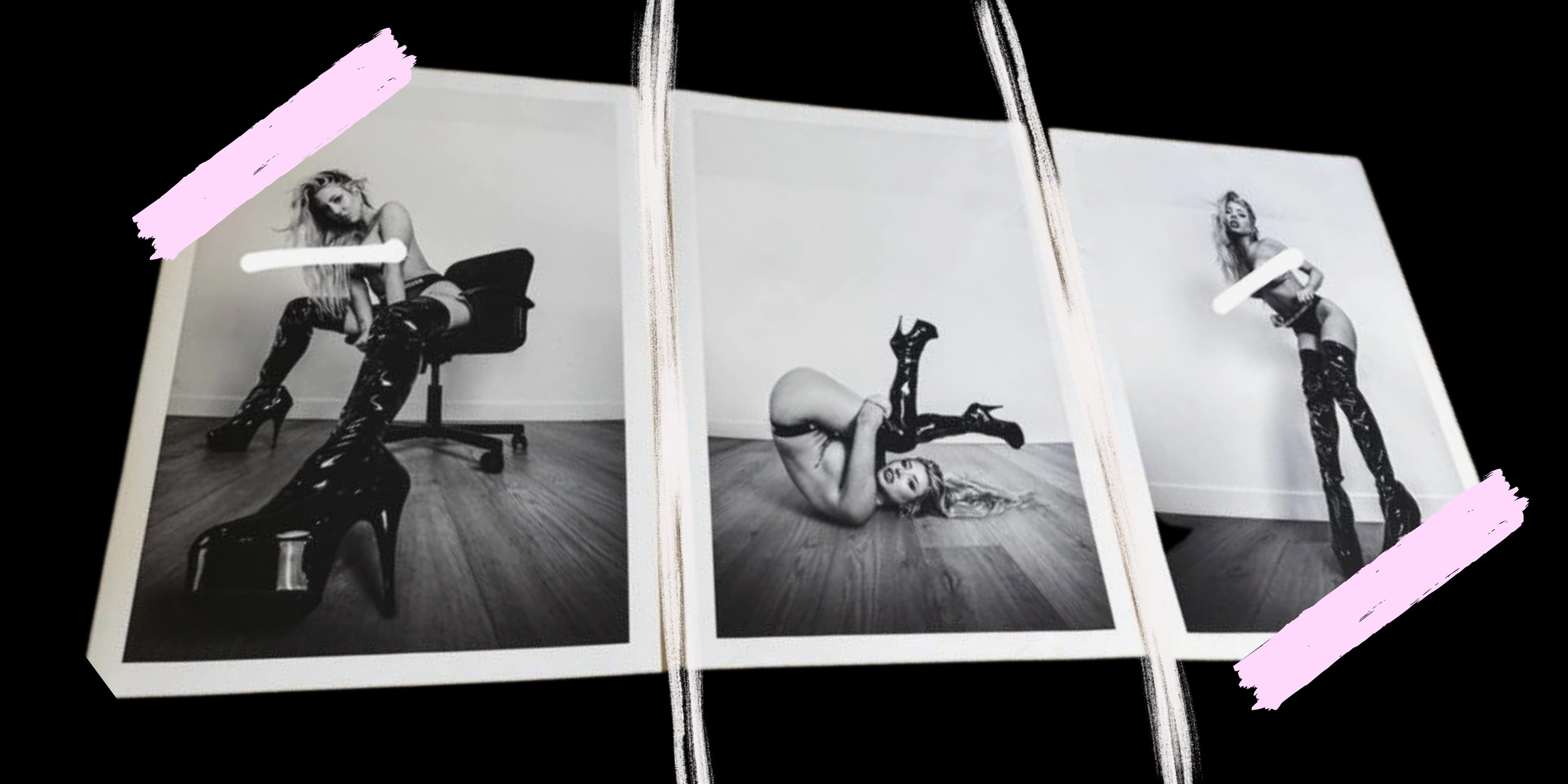 ๐ฅ Emily Rose banner image