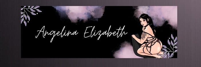 Angelina Elizabeth banner image