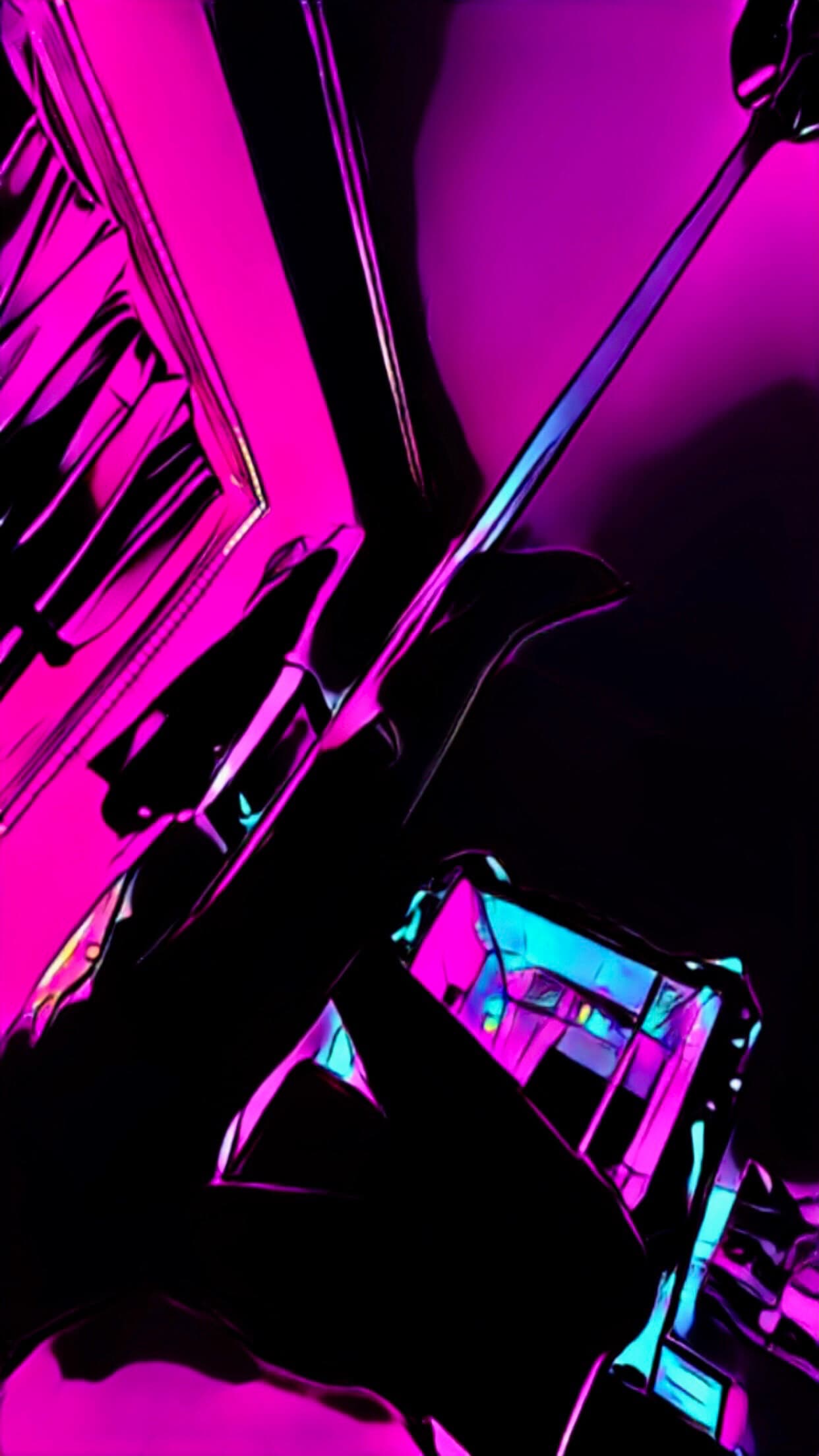 Gwen Stasy banner image