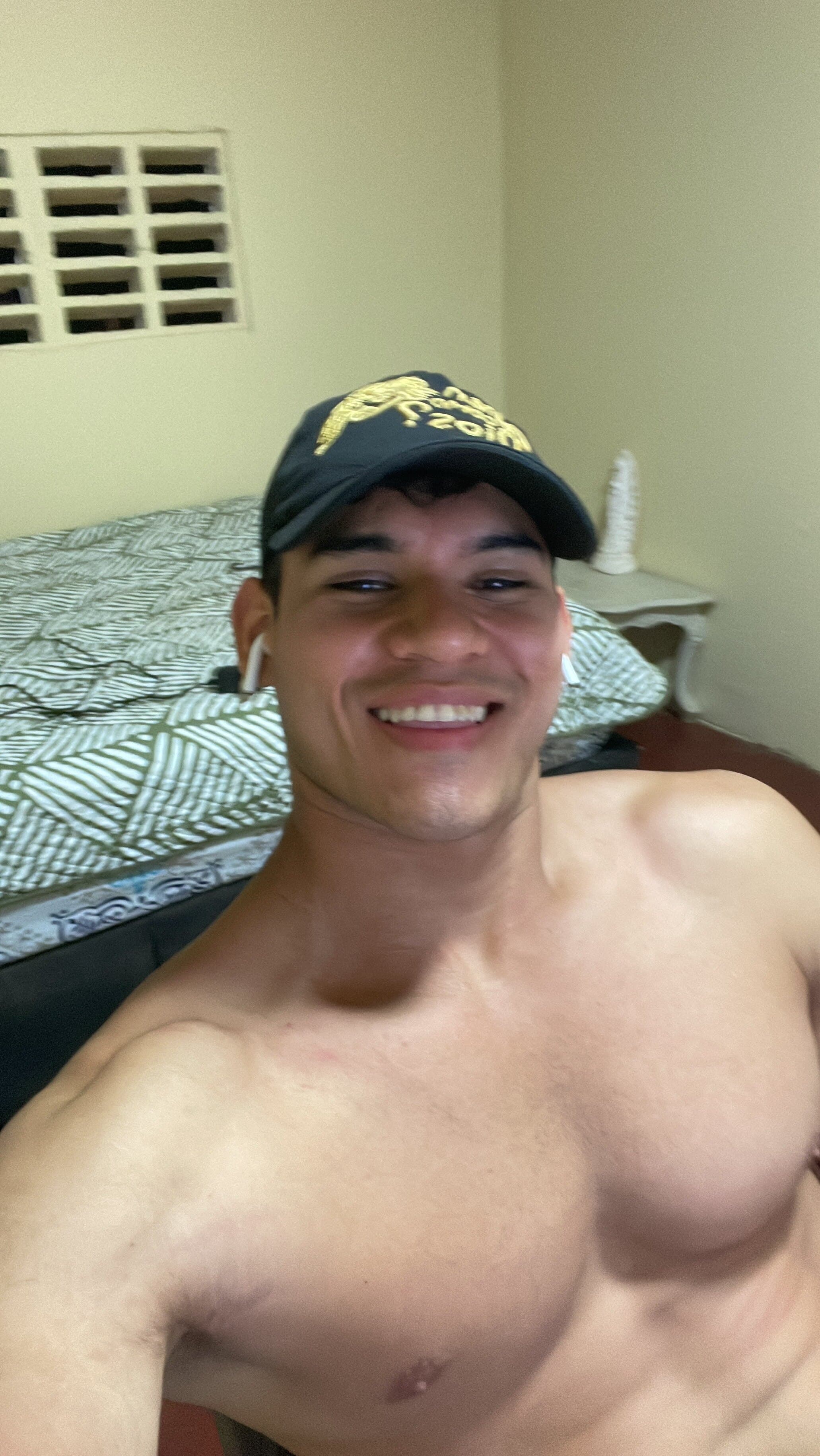 Alirio Oliveros banner image