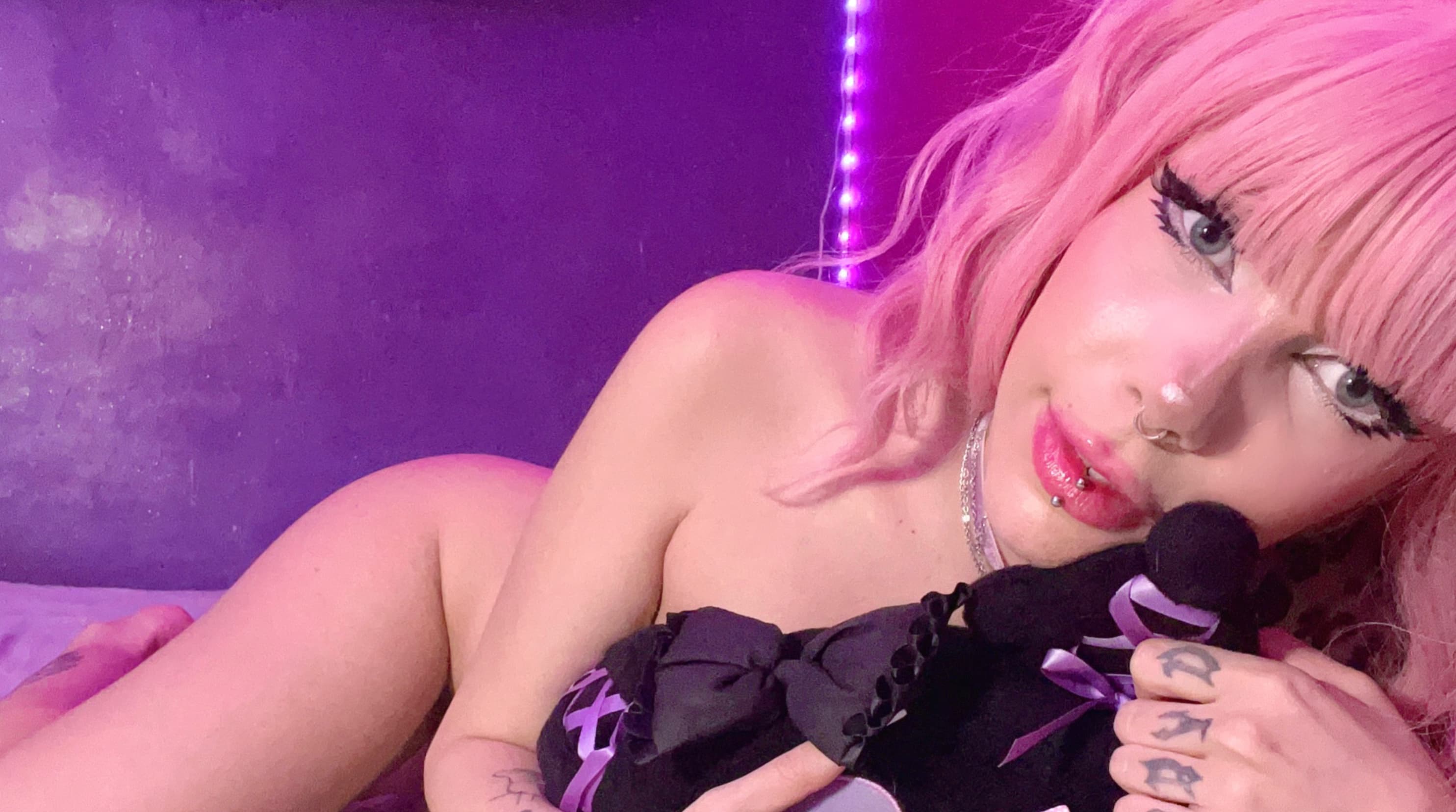 Lilith🎀 banner image
