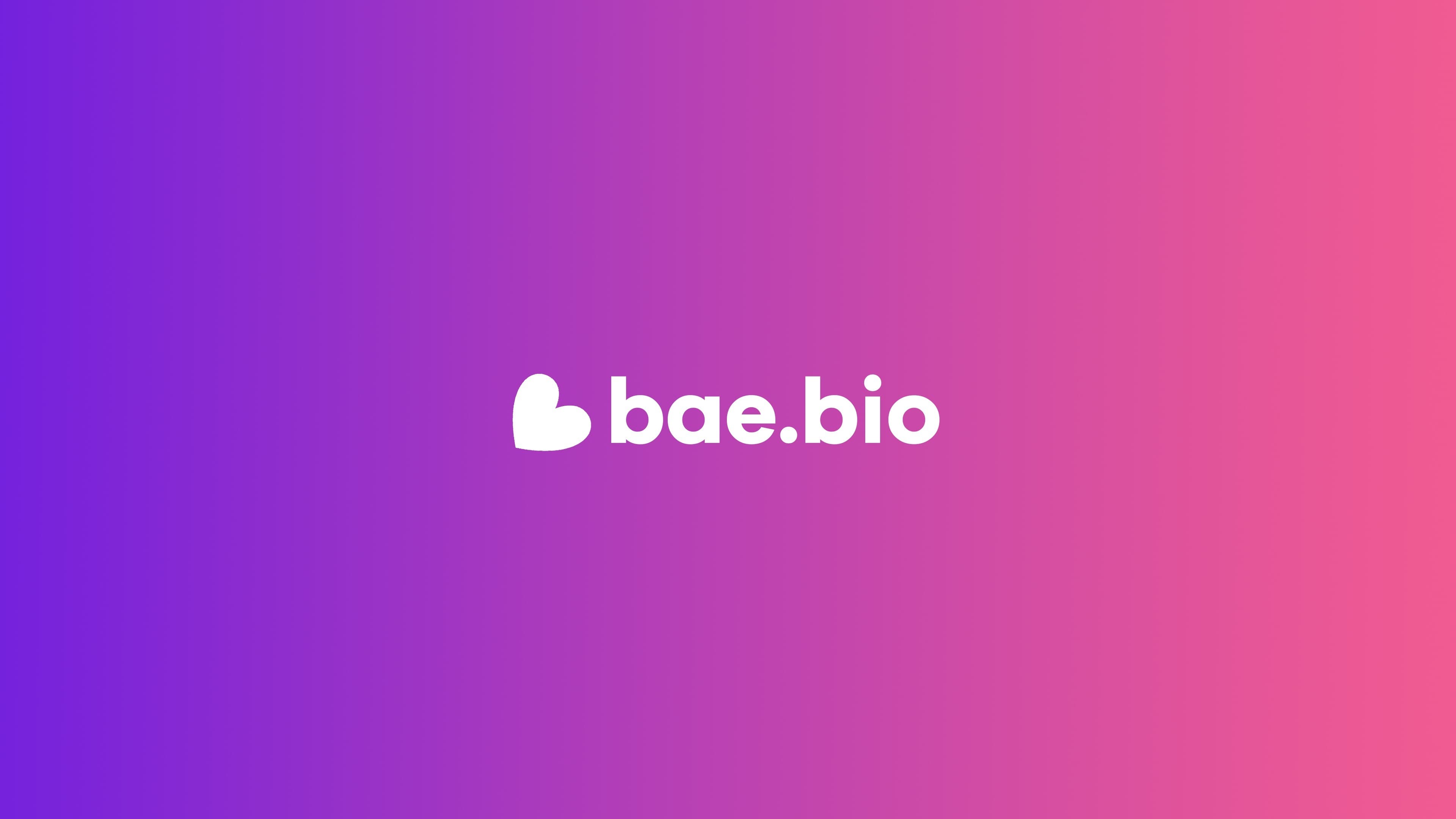 Bae banner image