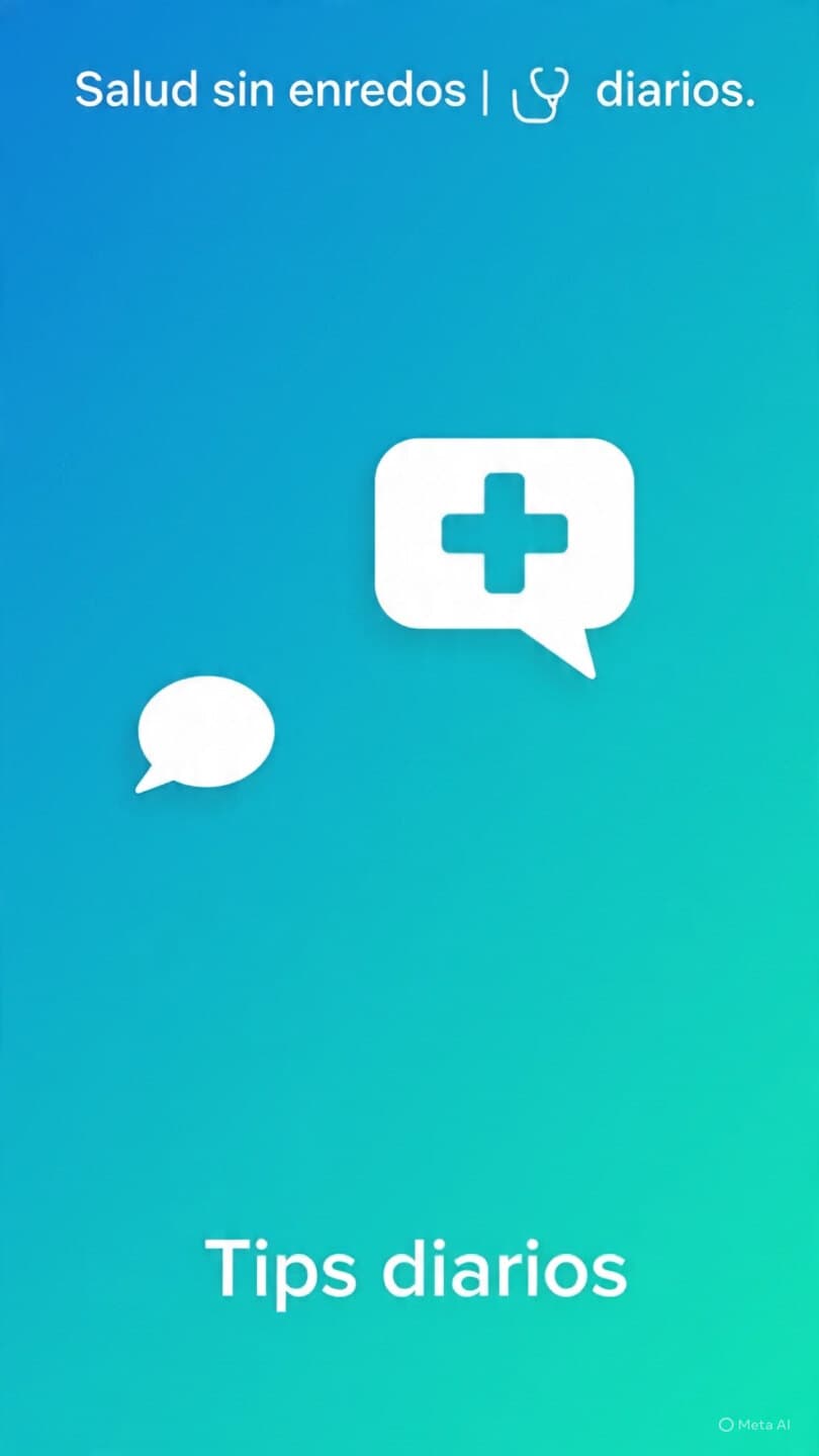 SaludAlClick banner image