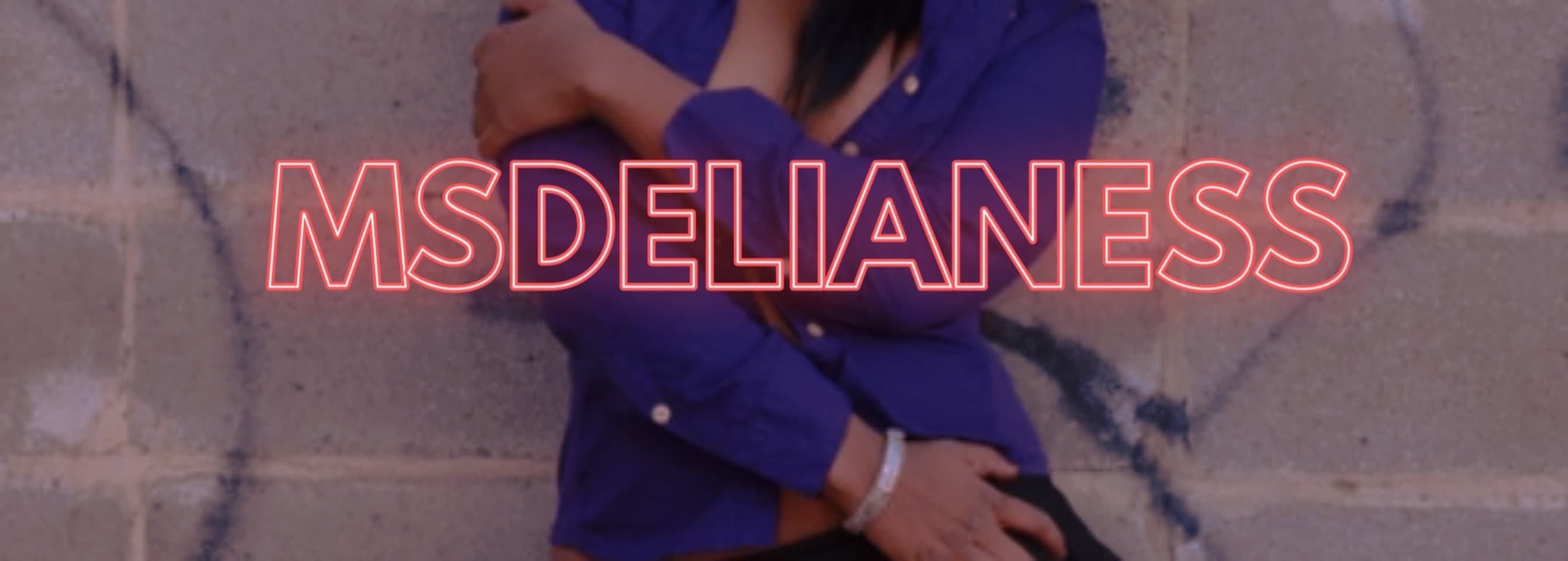 MsDelianess banner image