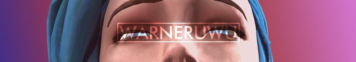 uwu warner banner image