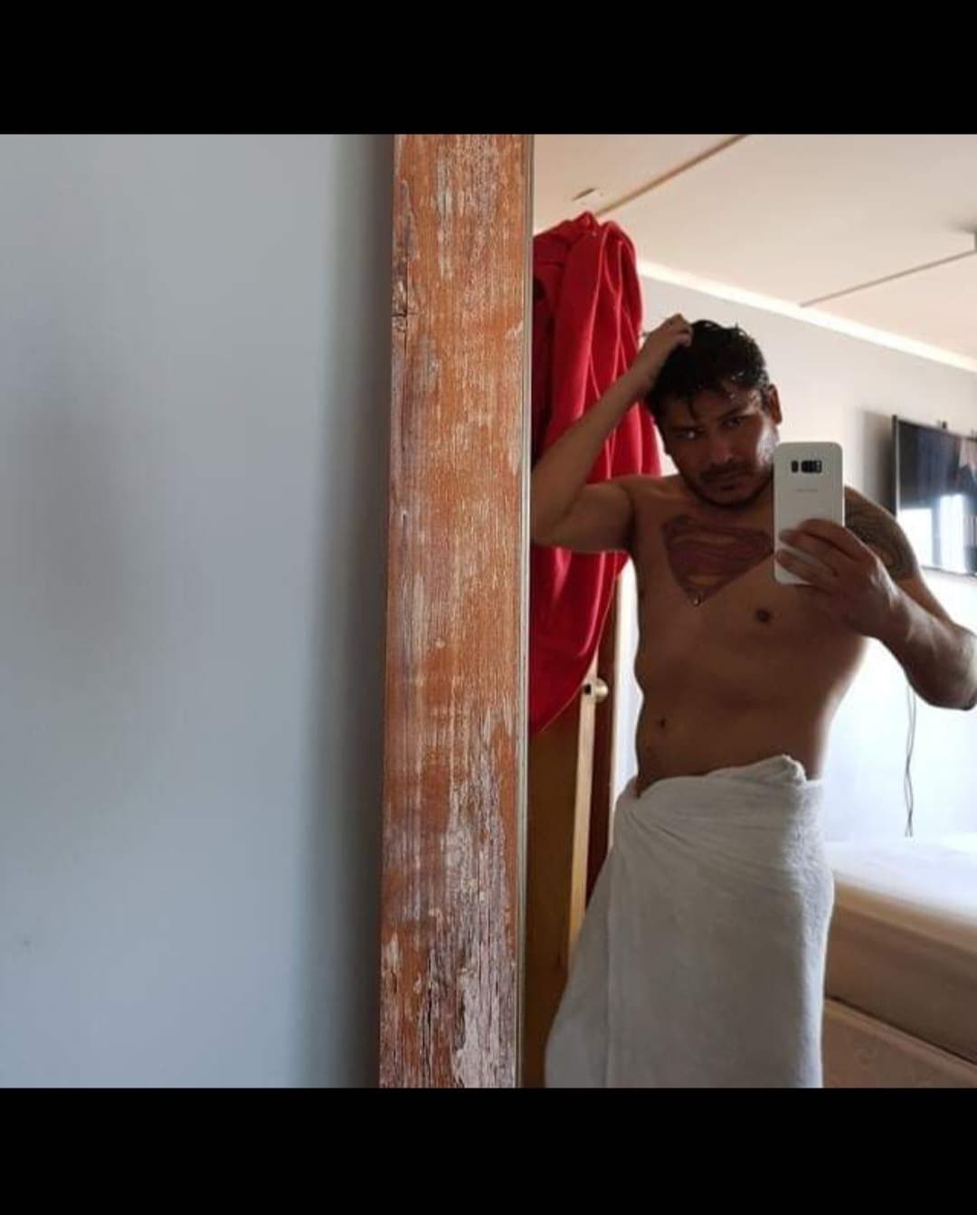 Seductor banner image