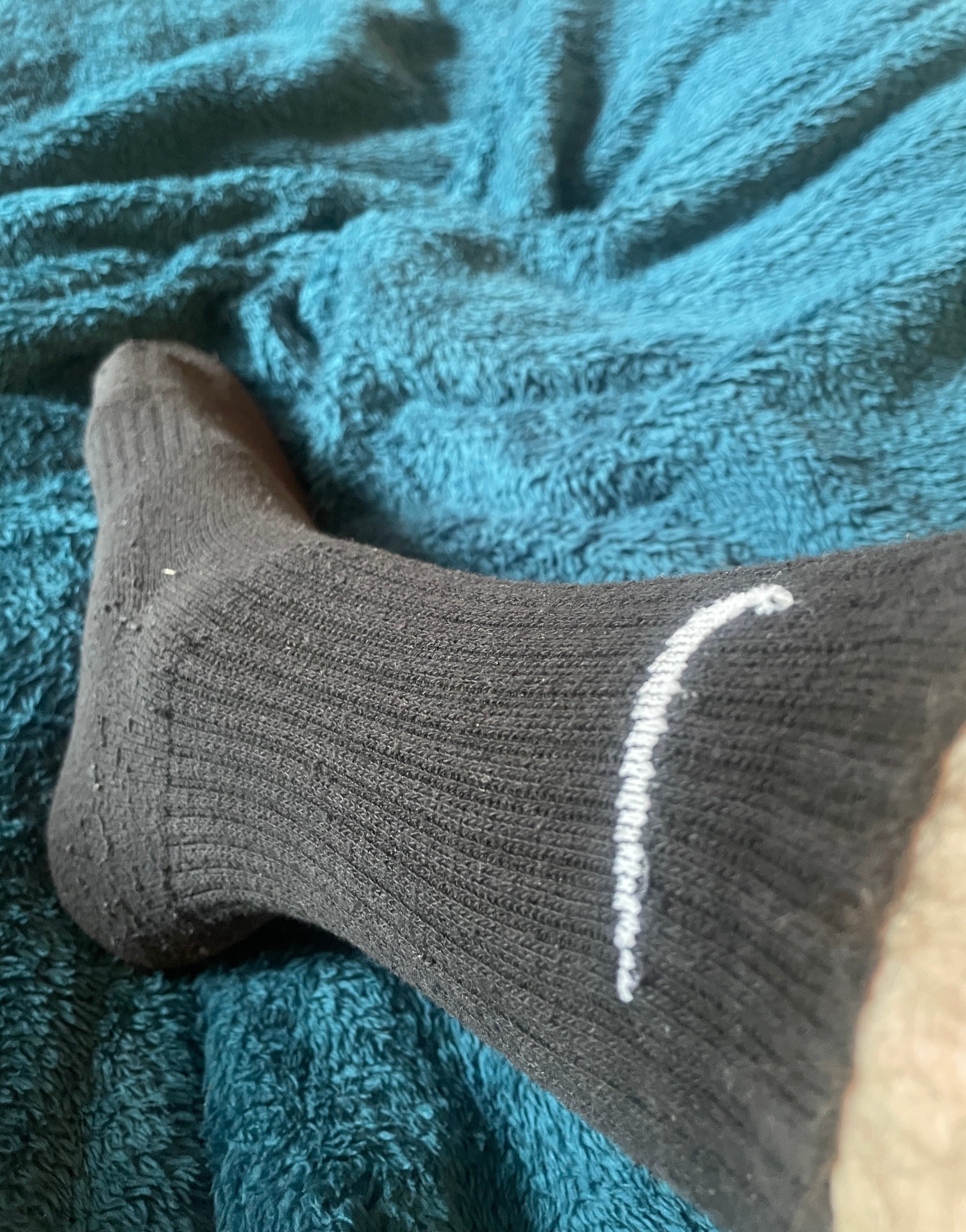 My Feet banner image