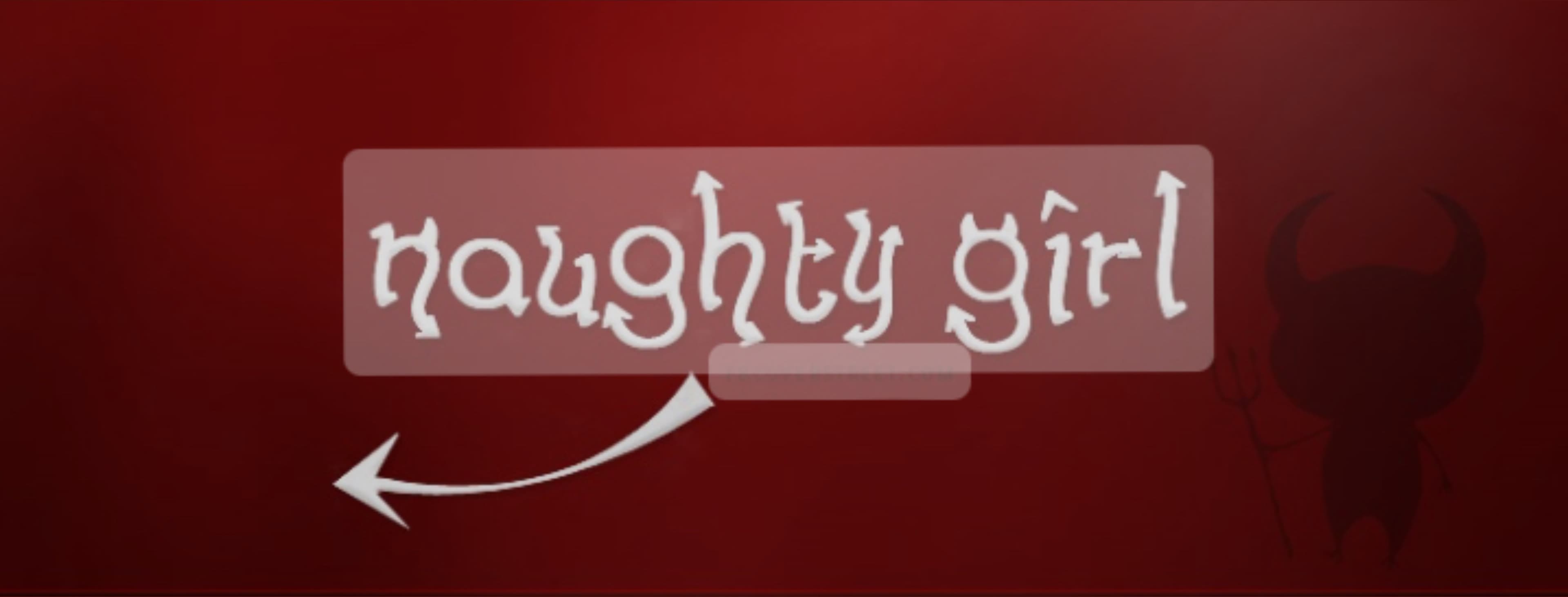 Naughty momma banner image