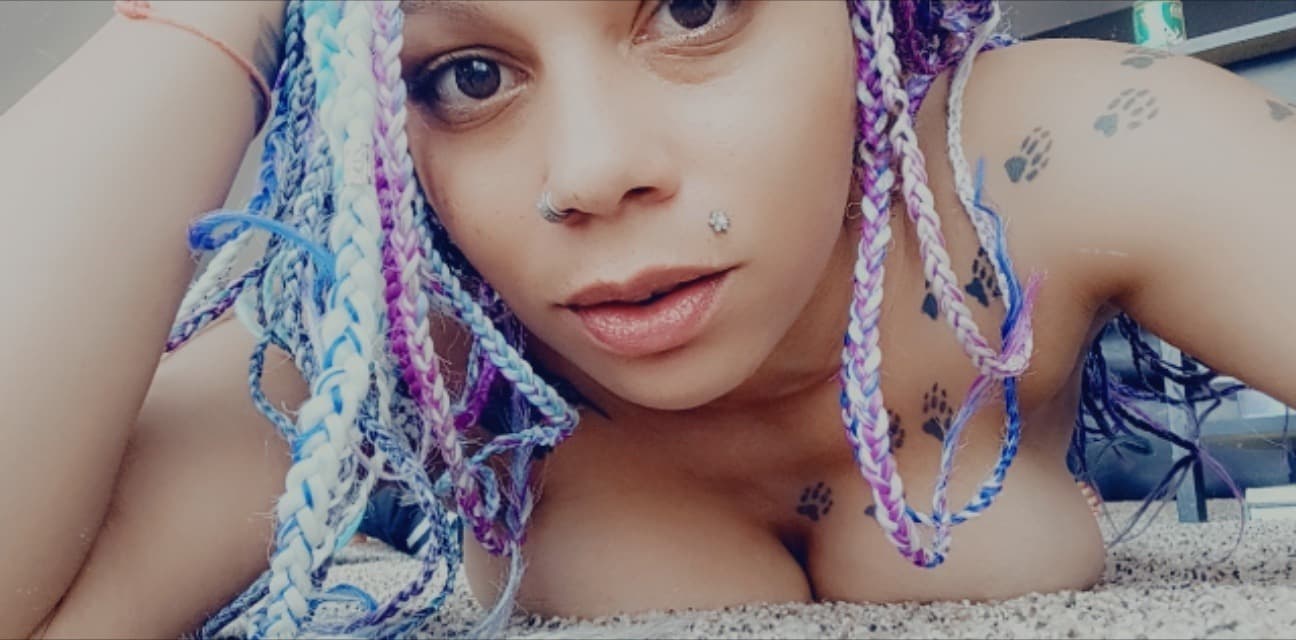 Violet Evans banner image